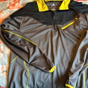 Light weight jacket